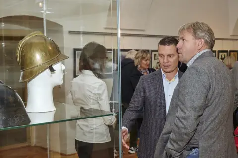 Jiří Suchý 85+ (78) Jiří Suchý 85+ (78)