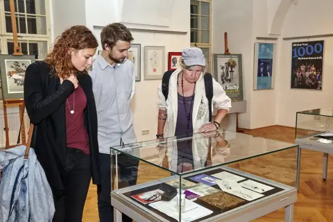 Jiří Suchý 85+ (85) Jiří Suchý 85+ (85)