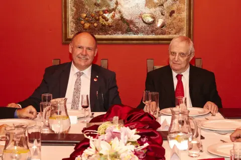 Jiří Suchý 85+ (94) Jiří Suchý 85+ (94)