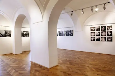 Evropa na hraně (12) Evropa na hraně (12)