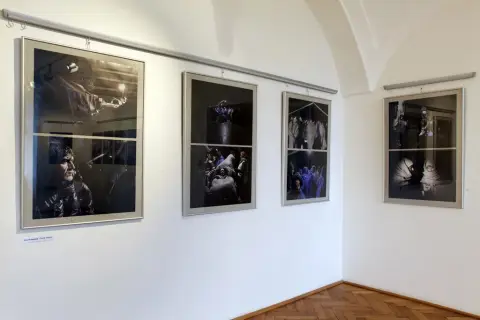 Evropa na hraně (14) Evropa na hraně (14)