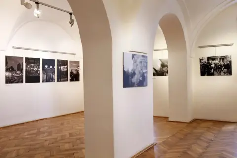 Evropa na hraně (17) Evropa na hraně (17)