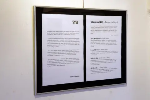 Evropa na hraně (7) Evropa na hraně (7)