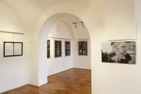 Evropa na hraně (8) Evropa na hraně (8)