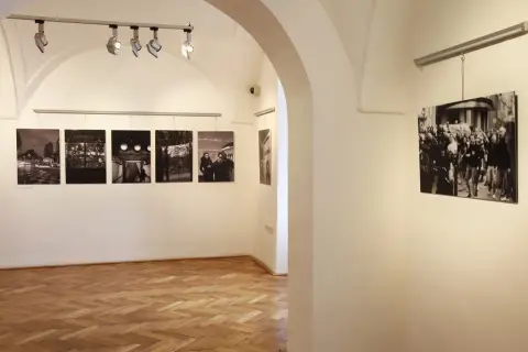 Evropa na hraně (9) Evropa na hraně (9)