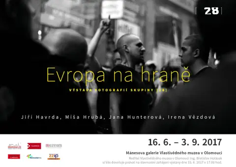 Evropa na hraně (1) Evropa na hraně (1)