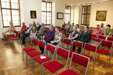 Tajemné proměny hornin devonu (10)