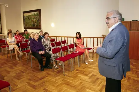 Tajemné proměny hornin devonu (12)
