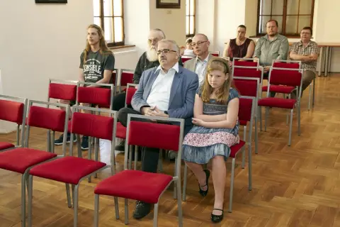 Tajemné proměny hornin devonu (23)