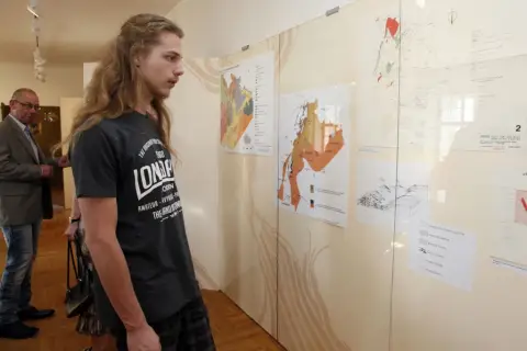 Tajemné proměny hornin devonu (29)