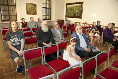 Tajemné proměny hornin devonu (4)