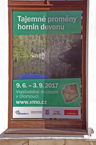 Tajemné proměny hornin devonu (52)