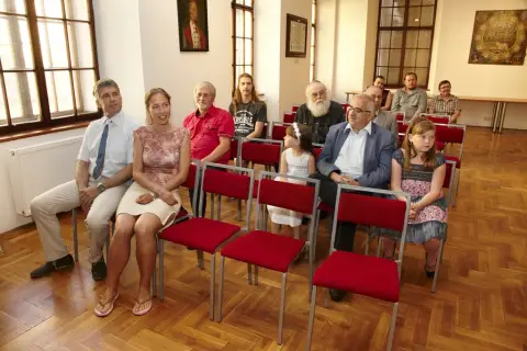 Tajemné proměny hornin devonu (7)