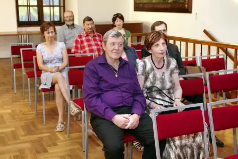 Tajemné proměny hornin devonu (8)