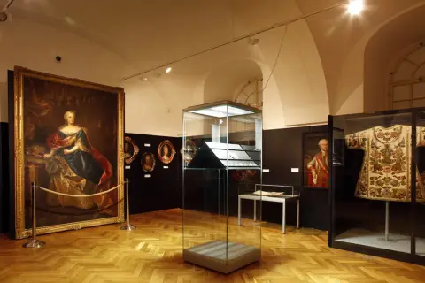 Marie Terezie (1717–1780). Jediná žena na českém trůně (24)