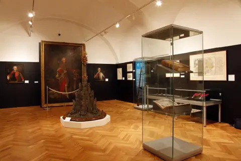 Marie Terezie (1717–1780). Jediná žena na českém trůně (27)