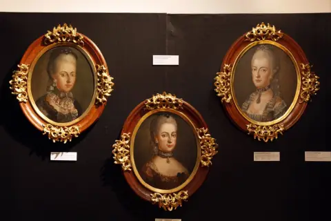 Marie Terezie (1717–1780). Jediná žena na českém trůně (35)