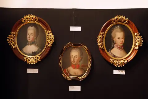 Marie Terezie (1717–1780). Jediná žena na českém trůně (36)