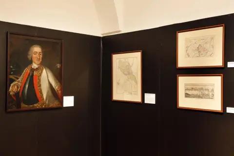 Marie Terezie (1717–1780). Jediná žena na českém trůně (42)