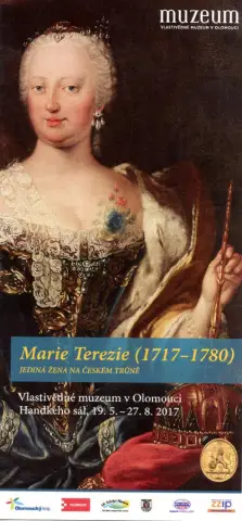 Marie Terezie (1717–1780). Jediná žena na českém trůně (1)