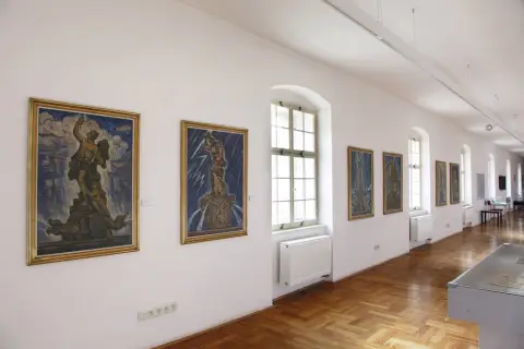 Aljo Beran: Z mého života (10) Aljo Beran: Z mého života (10)