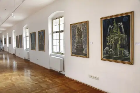 Aljo Beran: Z mého života (13) Aljo Beran: Z mého života (13)