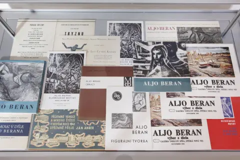 Aljo Beran: Z mého života (14) Aljo Beran: Z mého života (14)
