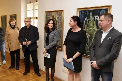 Aljo Beran: Z mého života (19) Aljo Beran: Z mého života (19)