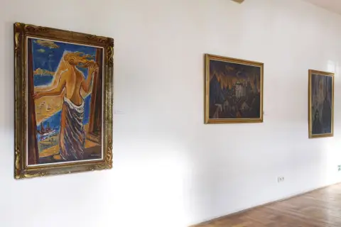 Aljo Beran: Z mého života (2) Aljo Beran: Z mého života (2)