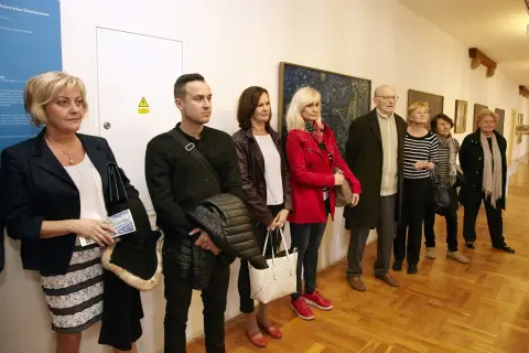 Aljo Beran: Z mého života (21) Aljo Beran: Z mého života (21)