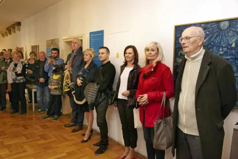 Aljo Beran: Z mého života (25) Aljo Beran: Z mého života (25)