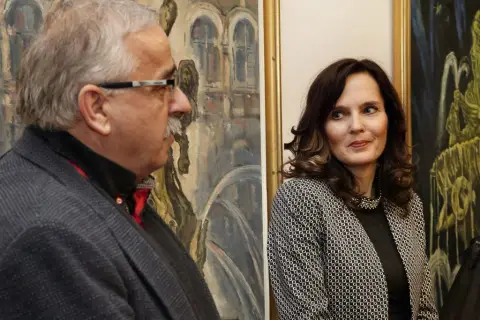 Aljo Beran: Z mého života (28) Aljo Beran: Z mého života (28)