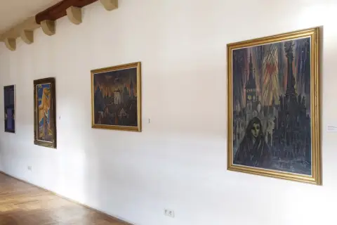 Aljo Beran: Z mého života (3) Aljo Beran: Z mého života (3)
