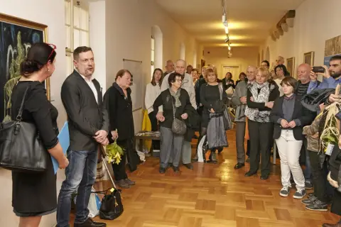 Aljo Beran: Z mého života (34) Aljo Beran: Z mého života (34)