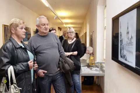 Aljo Beran: Z mého života (45) Aljo Beran: Z mého života (45)