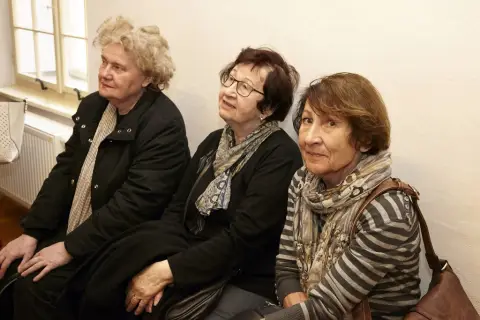 Aljo Beran: Z mého života (46) Aljo Beran: Z mého života (46)