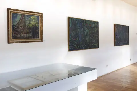 Aljo Beran: Z mého života (5) Aljo Beran: Z mého života (5)