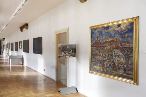 Aljo Beran: Z mého života (6) Aljo Beran: Z mého života (6)