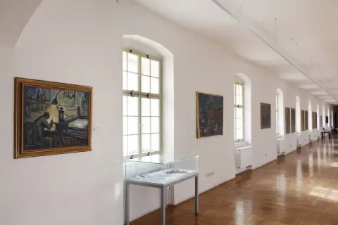 Aljo Beran: Z mého života (8) Aljo Beran: Z mého života (8)