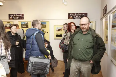 Divoká krása Jeseníků (2)