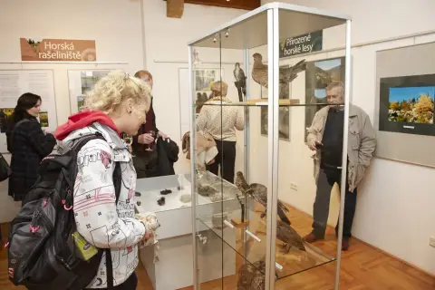 Divoká krása Jeseníků (5)