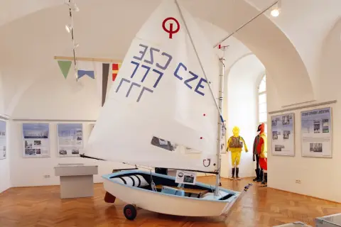 Jachting v Olomouckém kraji (13)