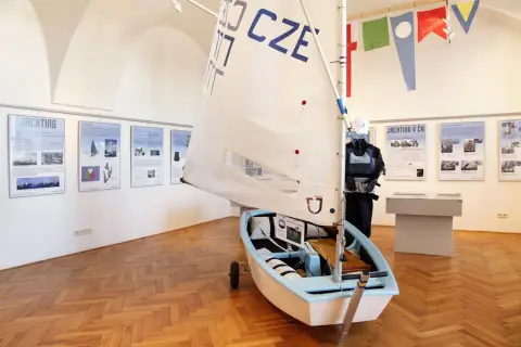 Jachting v Olomouckém kraji (4)
