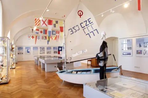 Jachting v Olomouckém kraji (5)