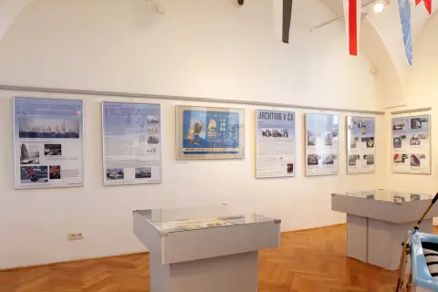 Jachting v Olomouckém kraji (8)