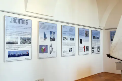 Jachting v Olomouckém kraji (9)