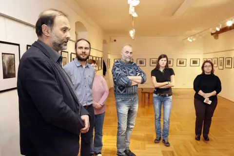 Krajiny lesní...dřevěnou kamerou (10) Krajiny lesní...dřevěnou kamerou (10)