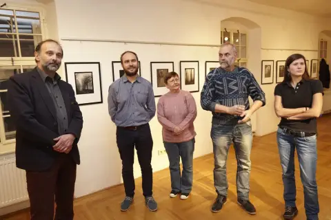 Krajiny lesní...dřevěnou kamerou (15) Krajiny lesní...dřevěnou kamerou (15)
