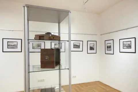 Krajiny lesní...dřevěnou kamerou (24) Krajiny lesní...dřevěnou kamerou (24)