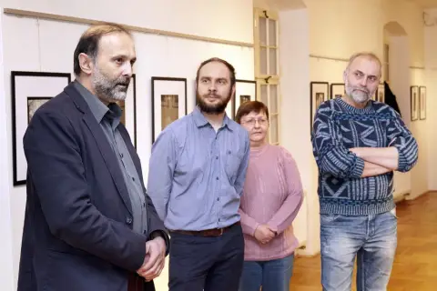 Krajiny lesní...dřevěnou kamerou (9) Krajiny lesní...dřevěnou kamerou (9)